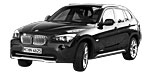 BMW E84 U1490 Fault Code