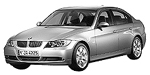 BMW E90 U1490 Fault Code