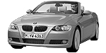 BMW E93 U1490 Fault Code